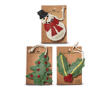 Tag Loofah Scrubber - Tis The Season | Tag