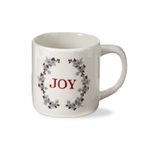 Tag Mug - Farmhouse Joy