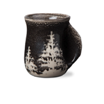 Tag Mug, Handwarmer - Forest