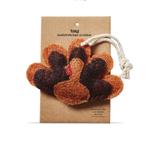 Tag Loofa Scrubber - Turkey