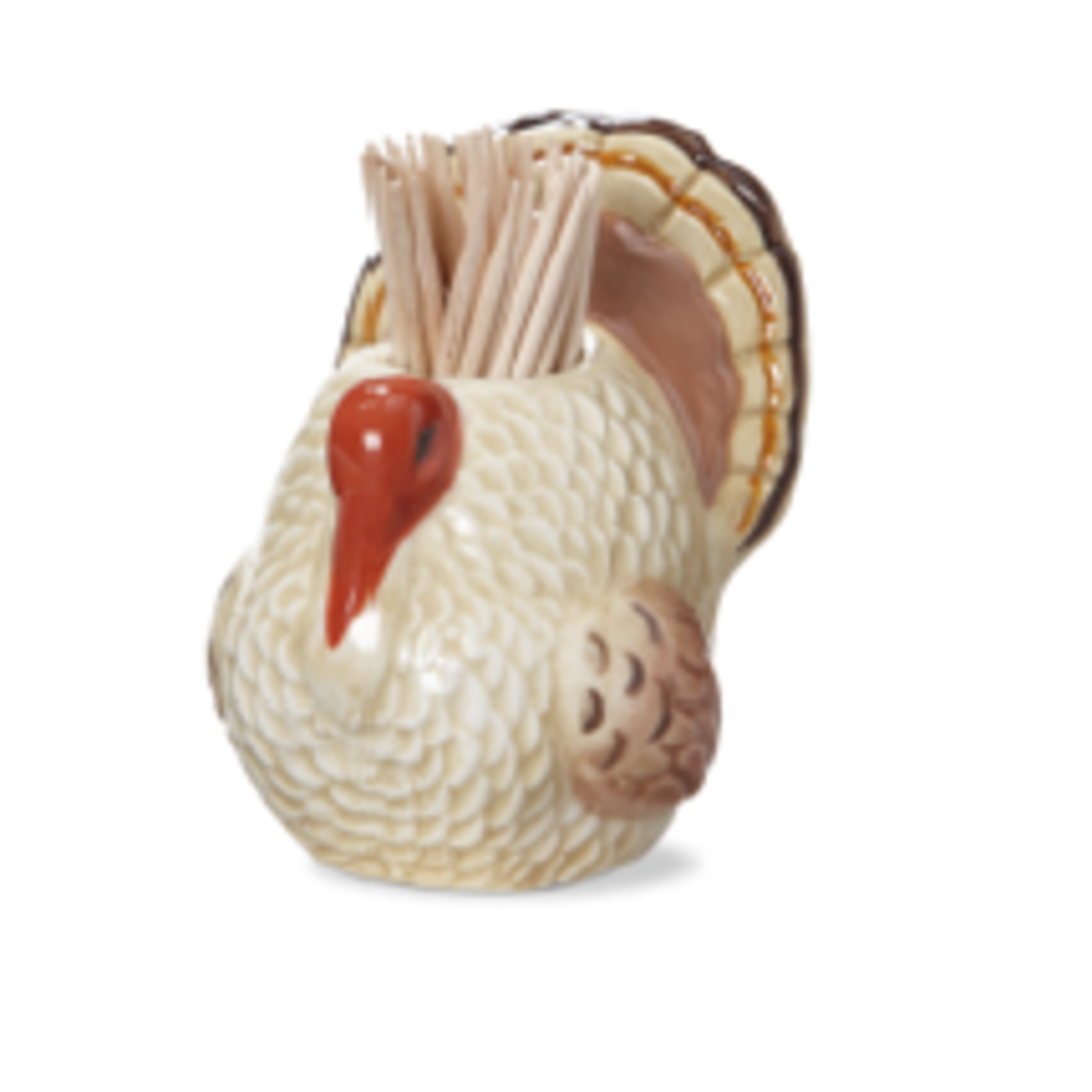 Tag Toothpick Holder - Turkey | Tag