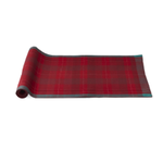 Tag Runner 20.5x72" - Joyous Plaid
