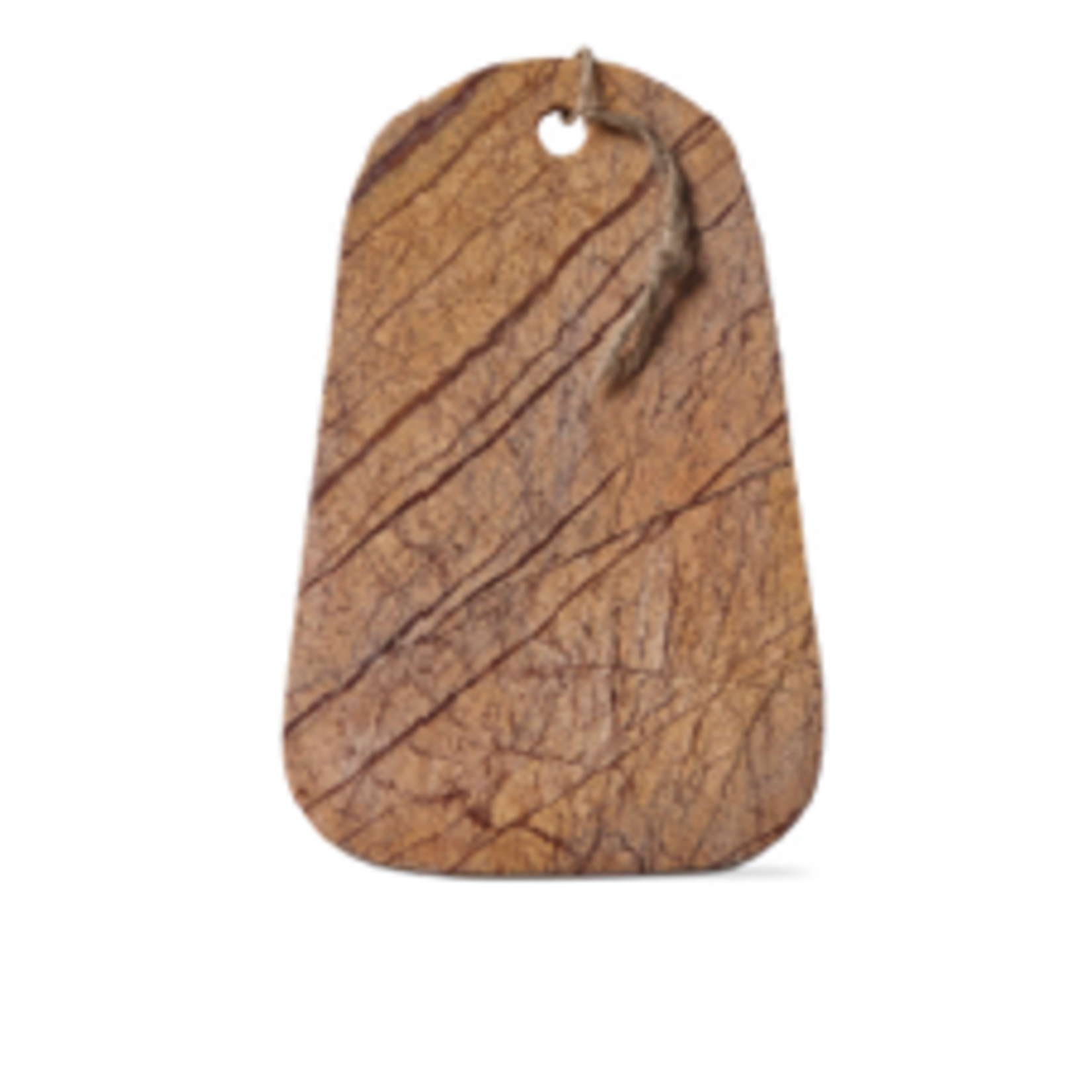 Tag Brown BROWN EARTH MARBLE BOARD