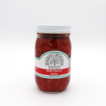Seaquist Orchards Seaquist Orchards Cherry Salsa-Mild