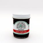 Seaquist Orchards Cherry Apple Jam | Seaquist Orchards