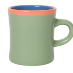 Danica Brands Mug, Color Pop - Green | Danica Brands
