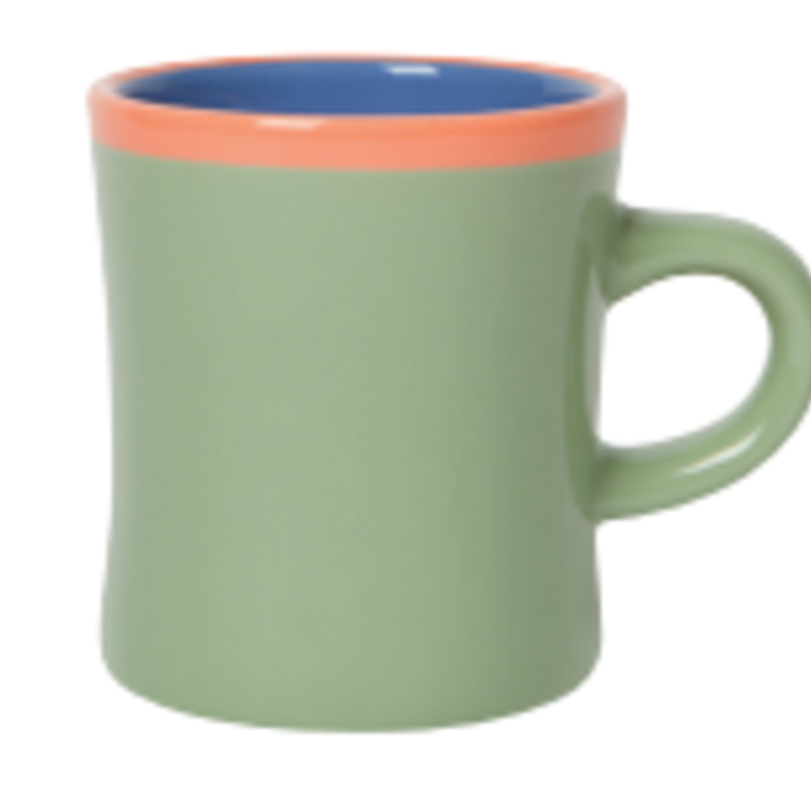 Danica Jubilee Mug, Color Pop - Green