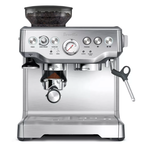 Breville Barista Pro Coffee Maker | Breville