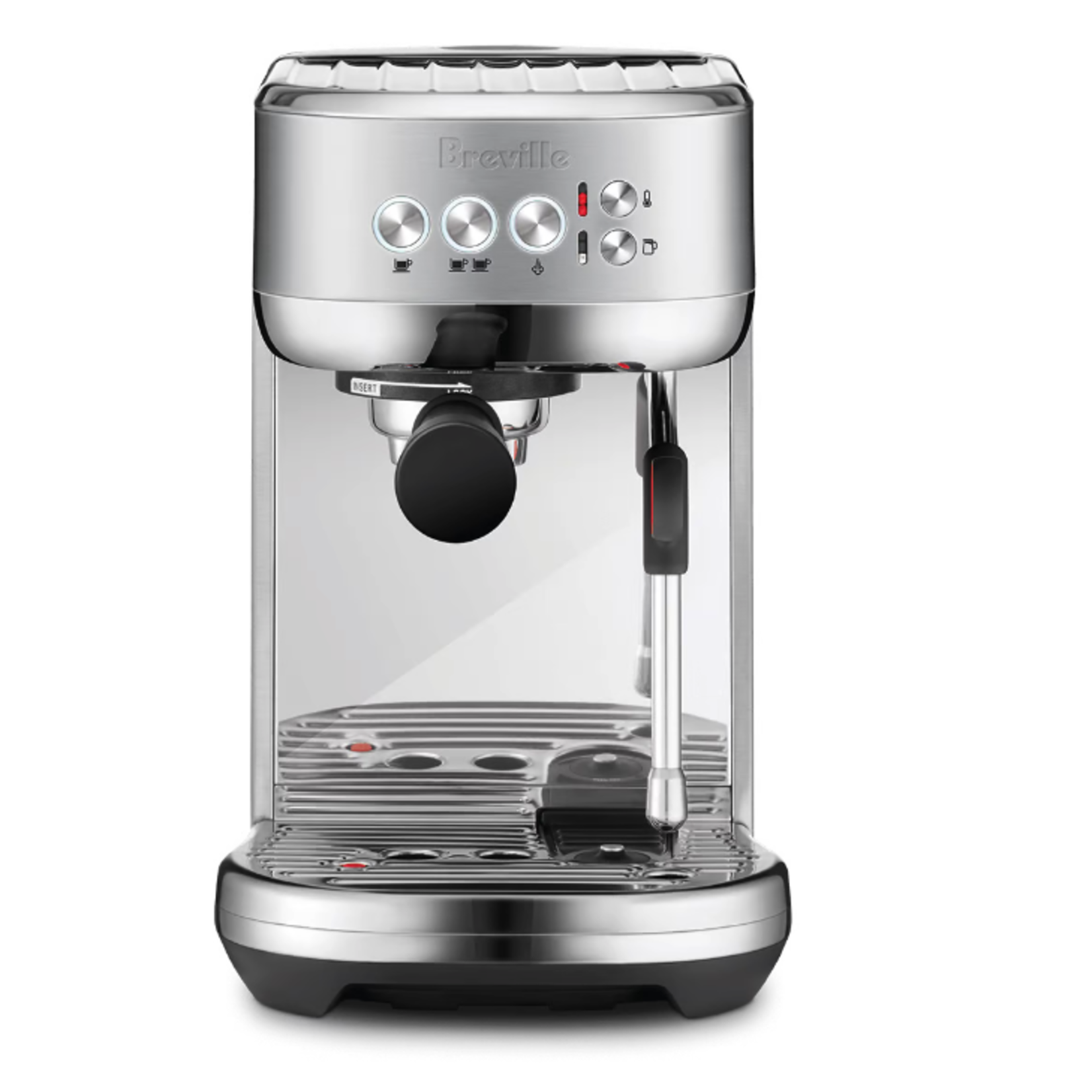 Breville Bambino Plus | Breville