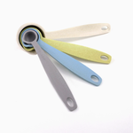 Measuring Spoon Set - Pastel | Bamboozle