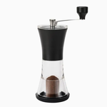 Kyocera Coffee Mill - Adjustable Burr Grinder/Jar