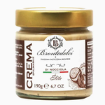 Gourmet Food Distribution Brontedolci - Hazelnut Cream