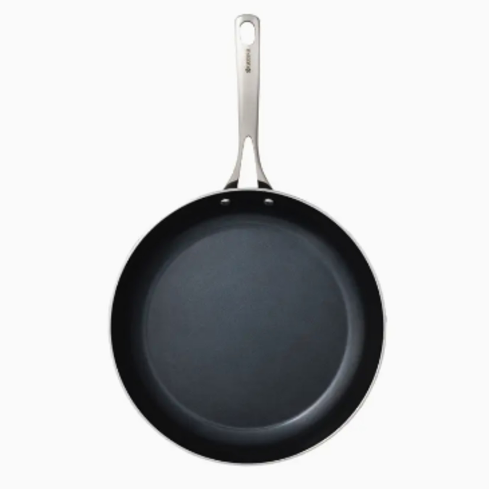 Kyocera 12" CERAMIC NONSTICK PFAS-FREE FRYPAN | Kyocera