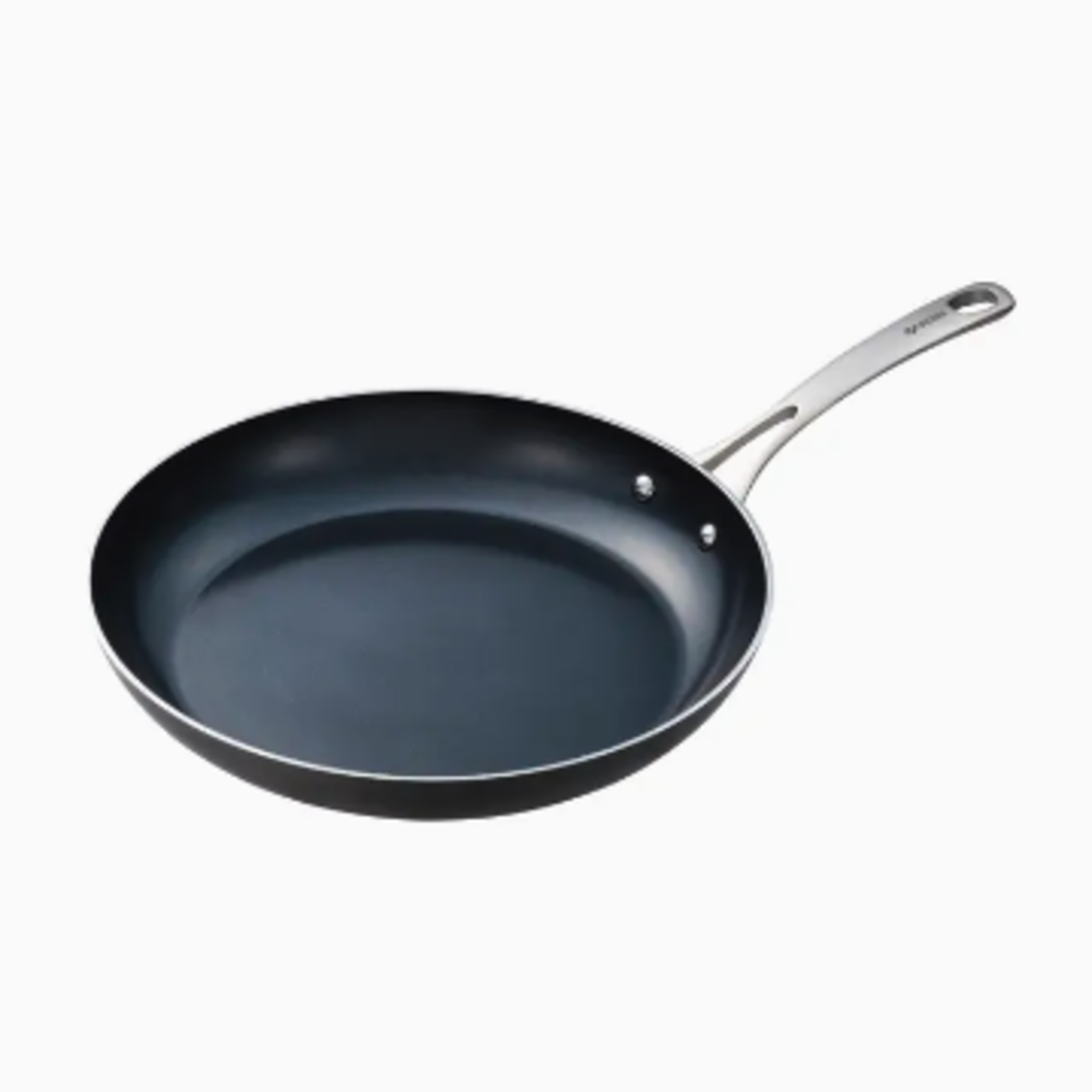 Kyocera 12" CERAMIC NONSTICK PFAS-FREE FRYPAN | Kyocera