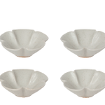 Danica Heirloom Pinch Bowl Set/4 - Sakura