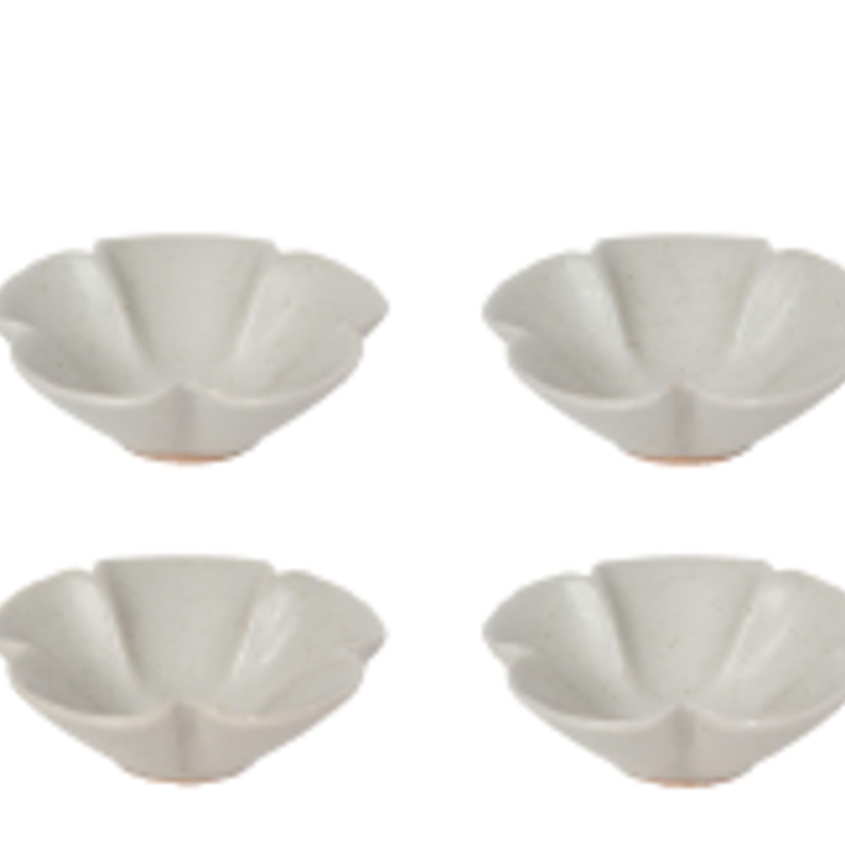 Danica Brands Pinch Bowl Set/4 - Sakura | Danica Brands