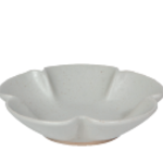 Danica Brands Shaped Dish 5.75in Sakura | Danica Brands