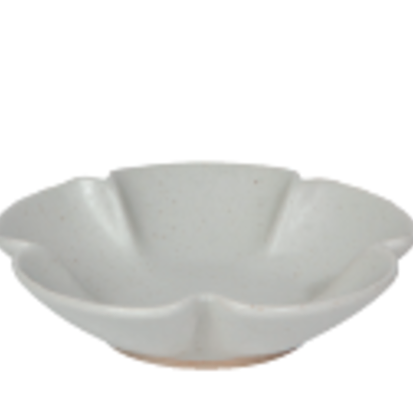 Danica Heirloom Shaped Dish 5.75in Sakura