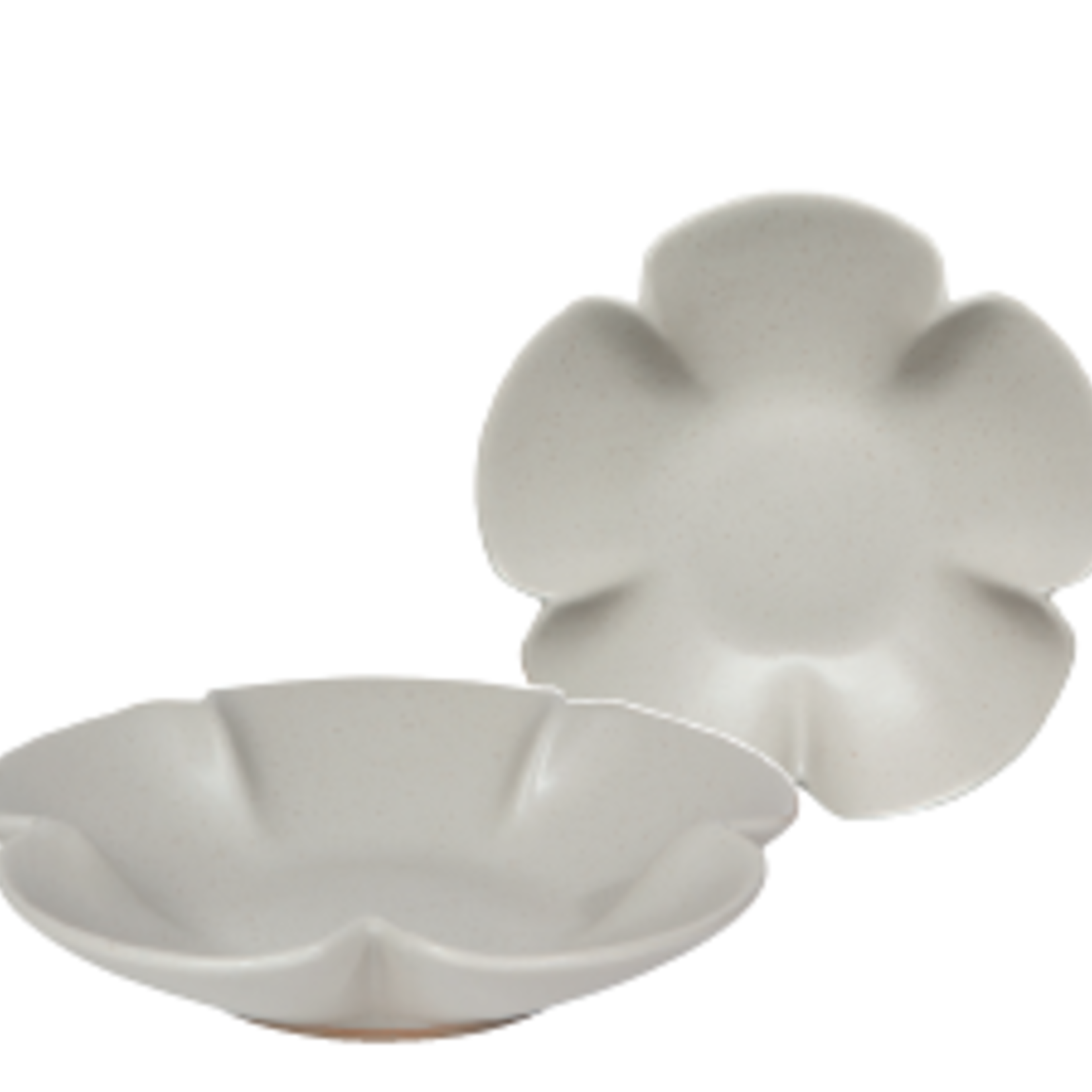 Danica Brands Shaped Dish 8.5in Sakura | Danica Brands