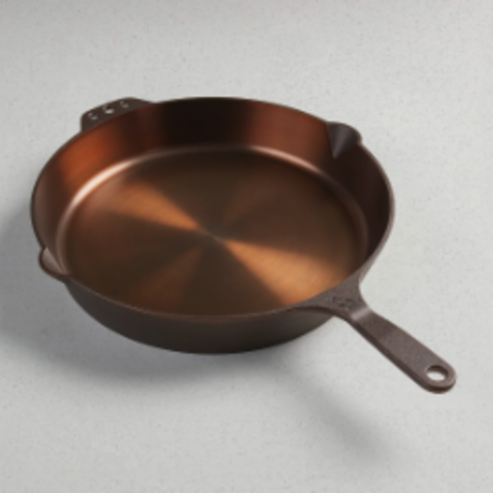 Smithey Ironware No. 14 Traditional Skillet | Smithey Ironware
