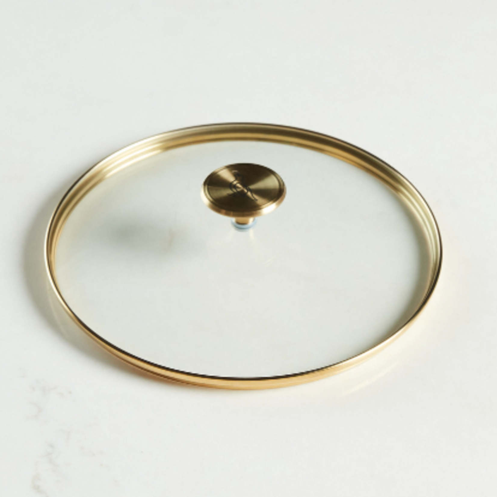 Smithey Ironware 10" Glass Lid | Smithey Ironware