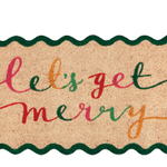 Now Designs Doormat - Merry Everything