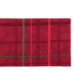 Now Designs Placemat, Jacq W13 × L19" - Winterberry