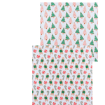 Danica Brands Dishtowel, Floursack Set/2 - Cookie Exchange | Danica Brands