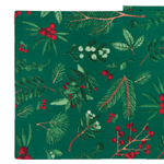 Danica Brands Winterberry Christmas Runner | Danica Brands