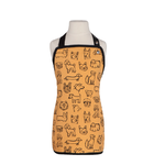 Danica Brands Kids Apron - Dog Park | Danica Brands