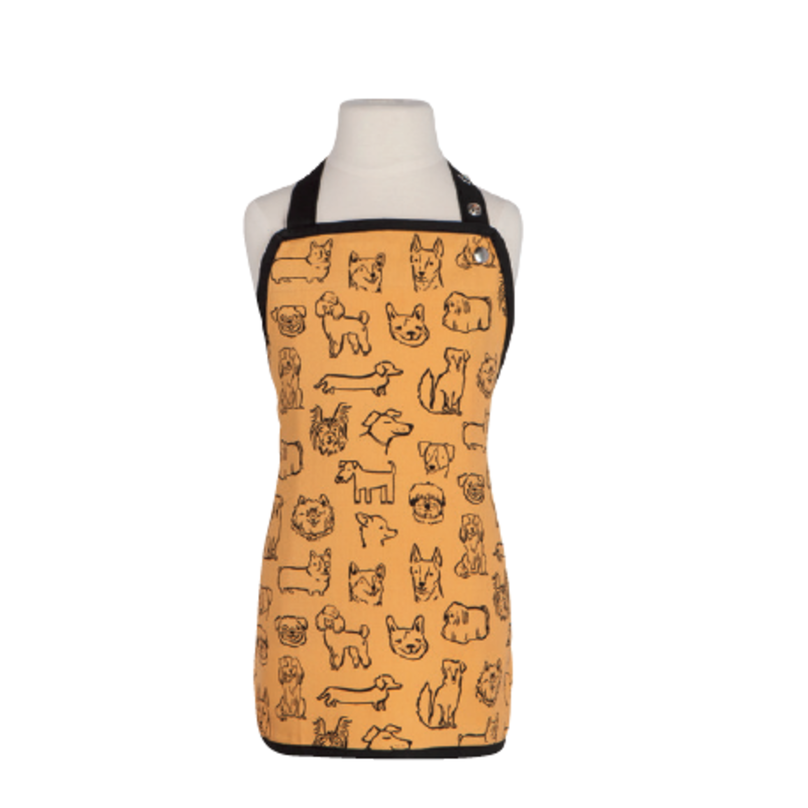Danica Brands Kids Apron - Dog Park | Danica Brands