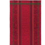 Danica Brands Winterberry Christmas Jacquard Dishtowel | Danica Brands