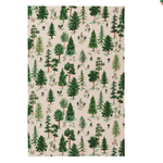 Now Designs Dishtowel - Woodland