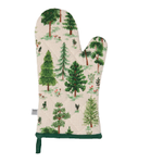 Now Designs Mitt Spruce Woodland