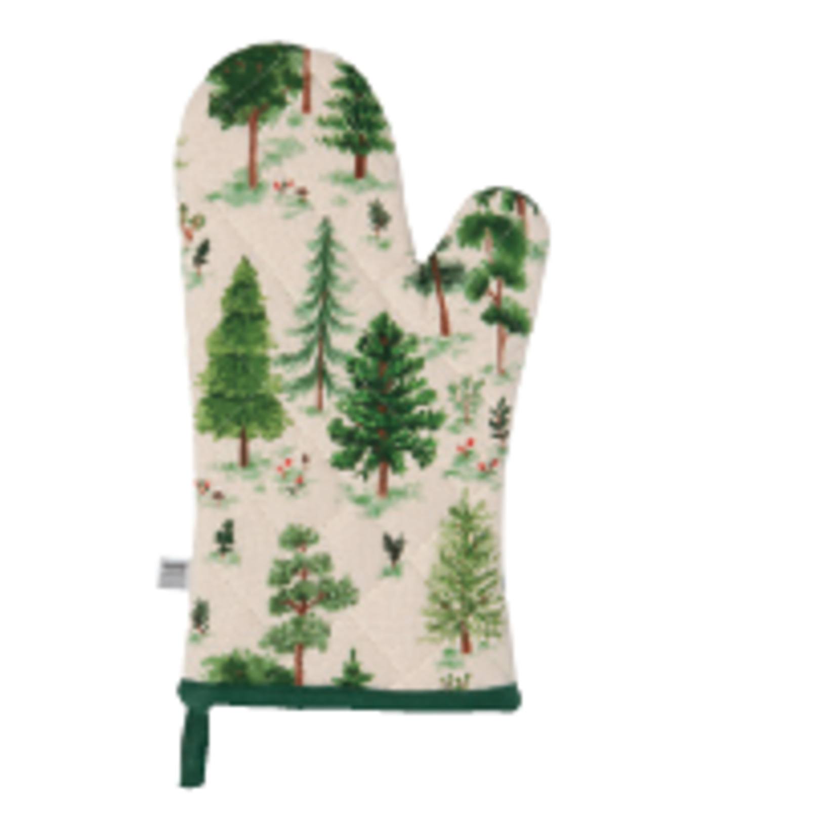 Now Designs Mitt Spruce Woodland