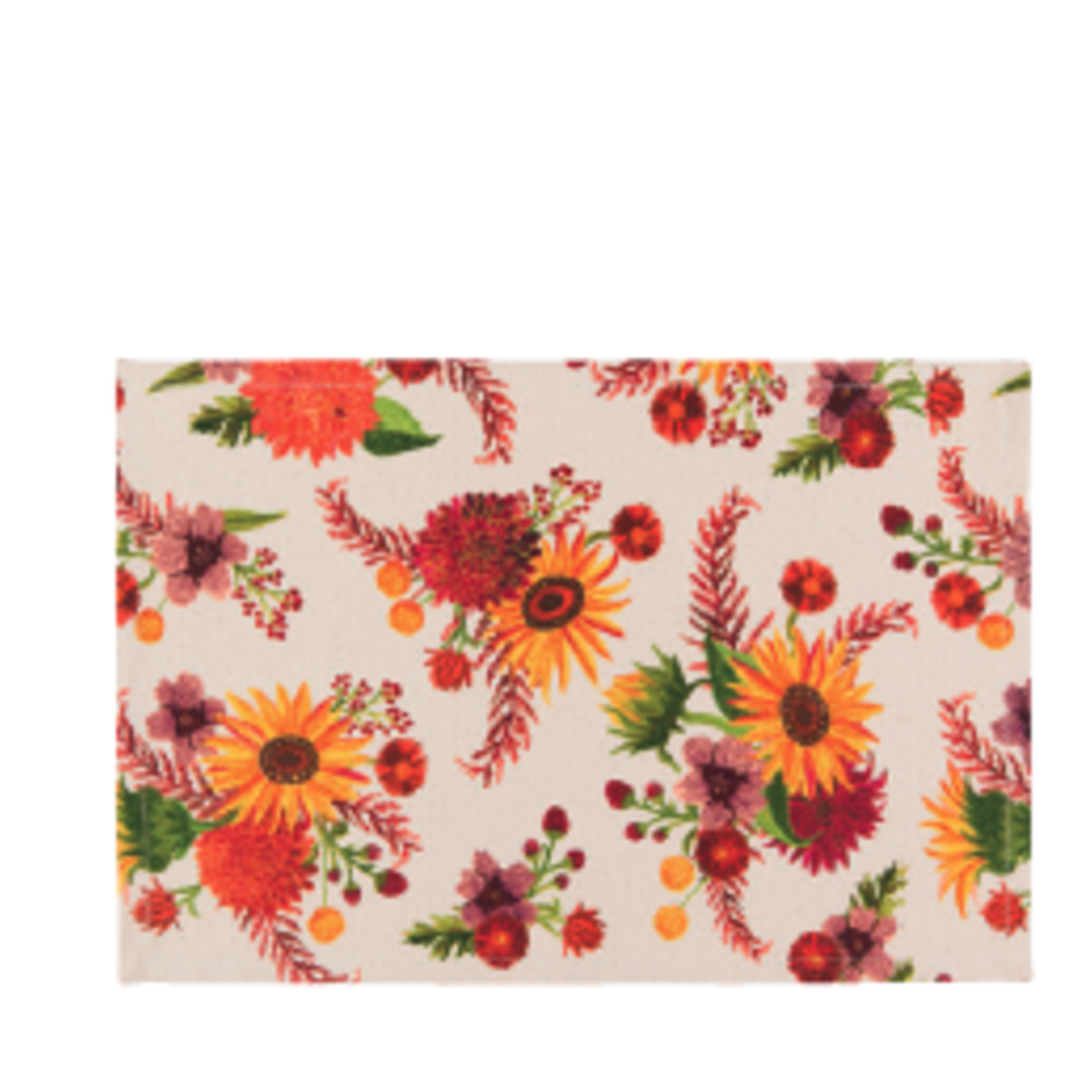 Now Designs Placemat - Sunflower Splendor