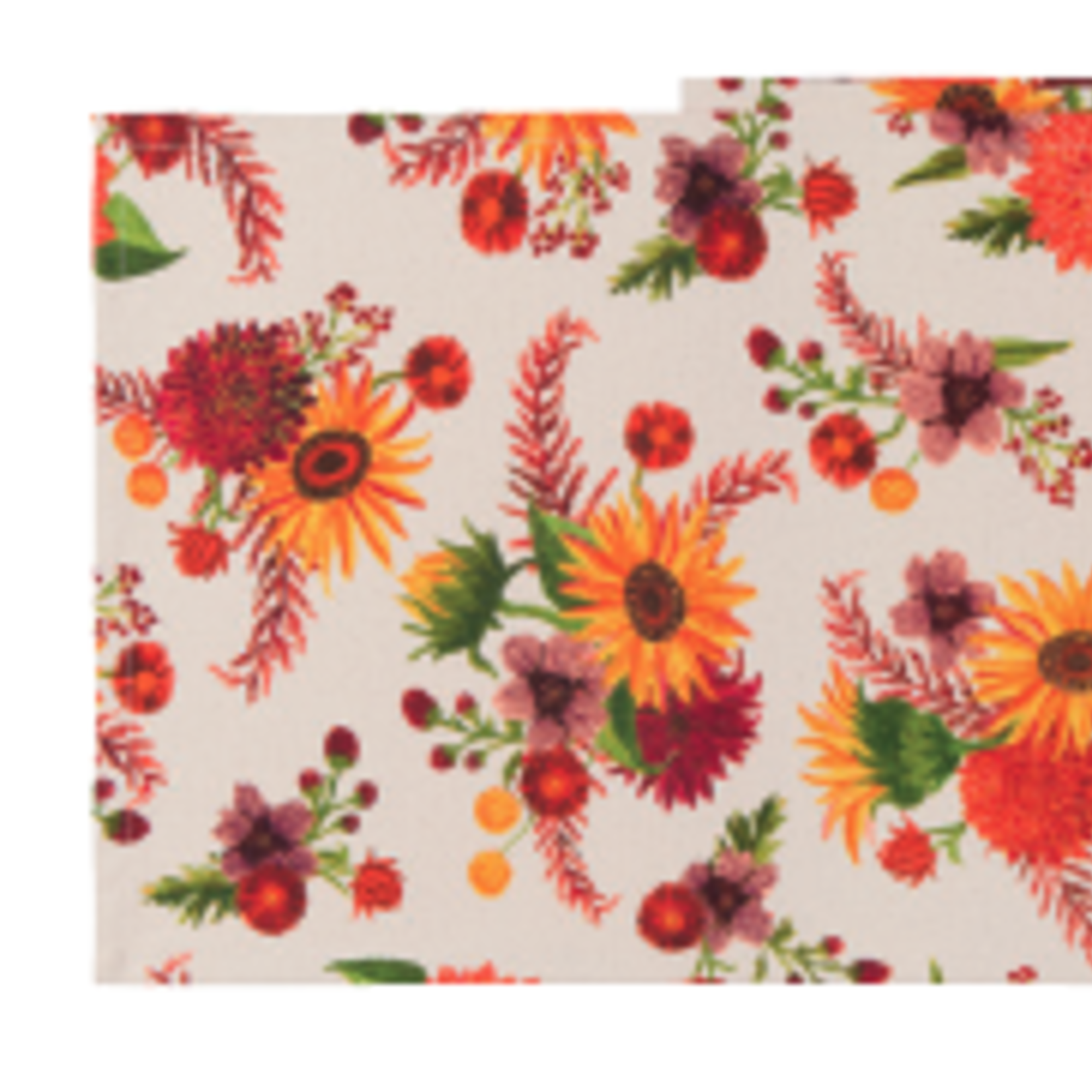 Danica Brands Sunflower Splendor Runner | Danica Brands