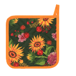 Danica Brands Potholder - Sunflower Splendor | Danica Brands