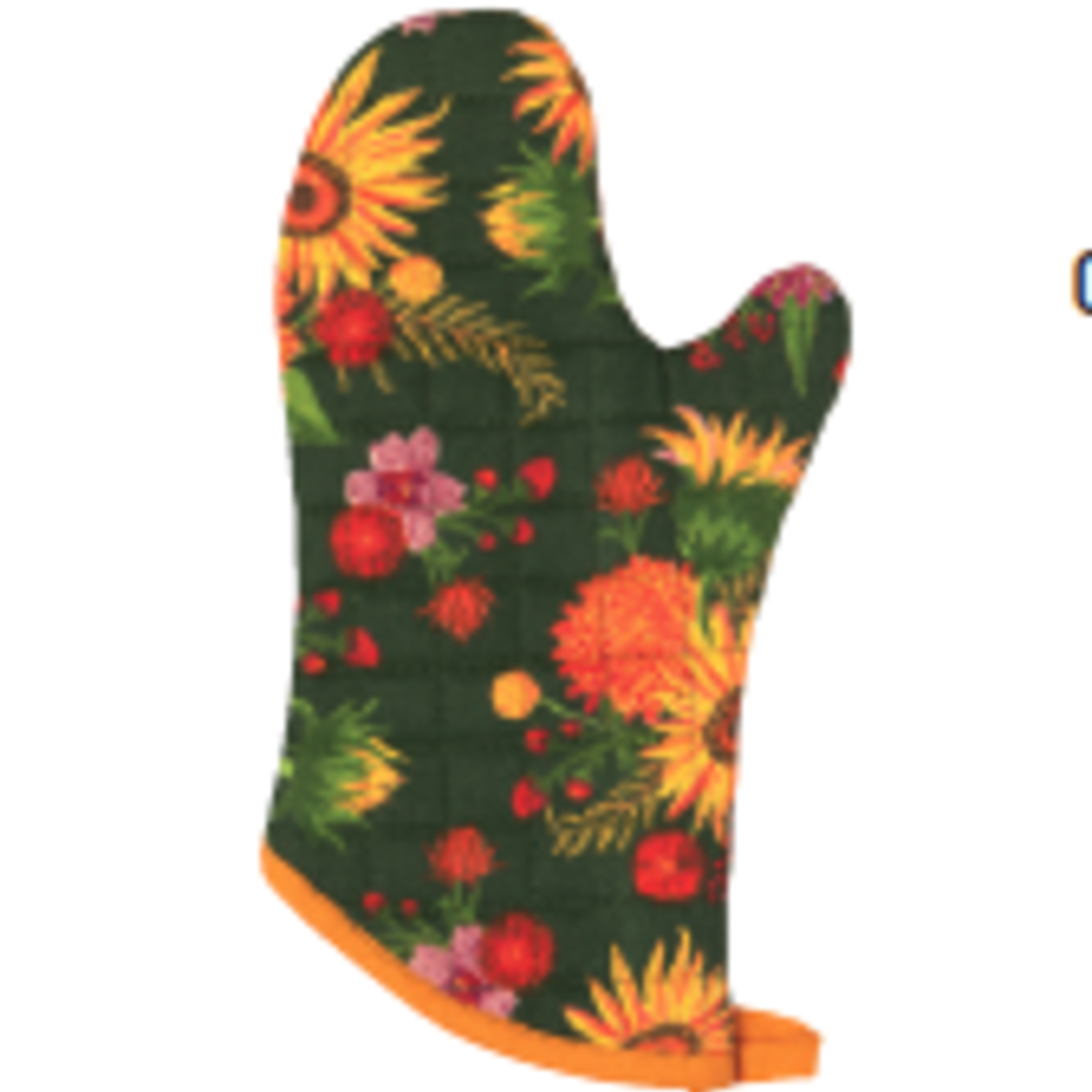 Now Designs Mitt Chef - Sunflower Splendor