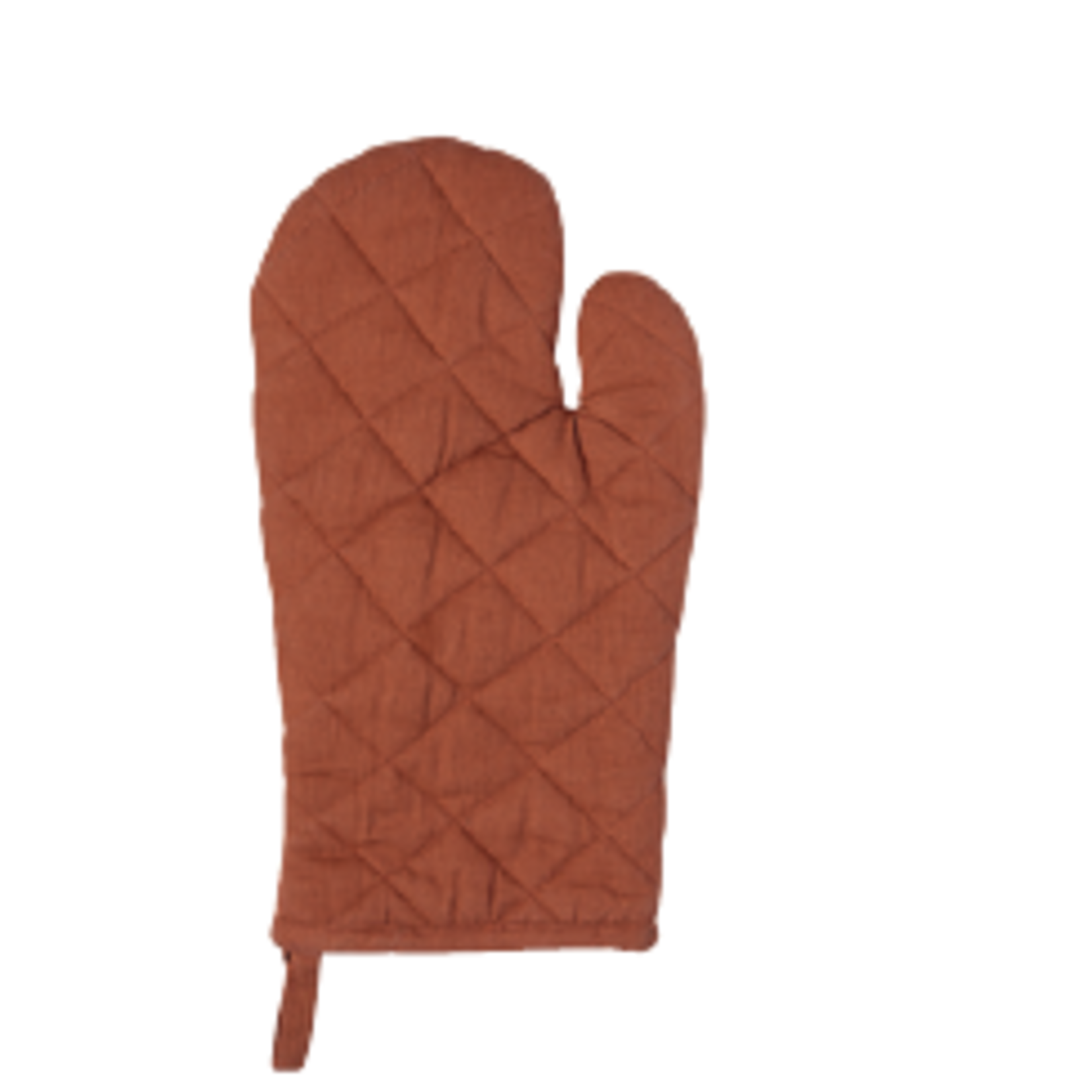 Danica Brands Mitt - Stonewash Cinnamon Stick | Danica Brands