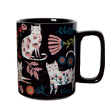 Danica Brands Studio Mug - Catbloom | Danica Brands