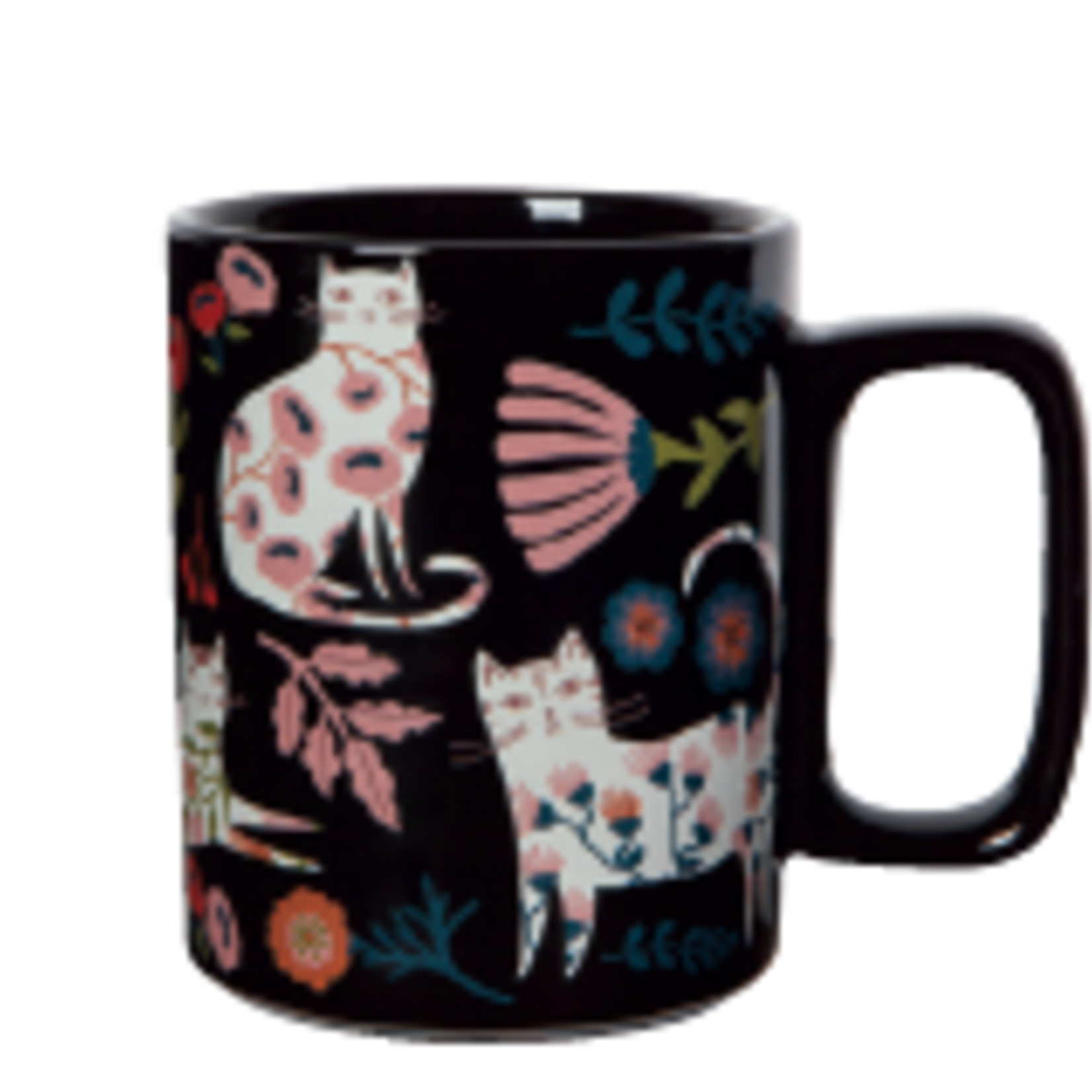 Danica Brands Studio Mug - Catbloom | Danica Brands