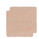 Danica Heirloom Dishcloth Knit Set/2 - Nectar
