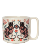 Danica Brands Midi Studio Mug - Catbloom | Danica Brands