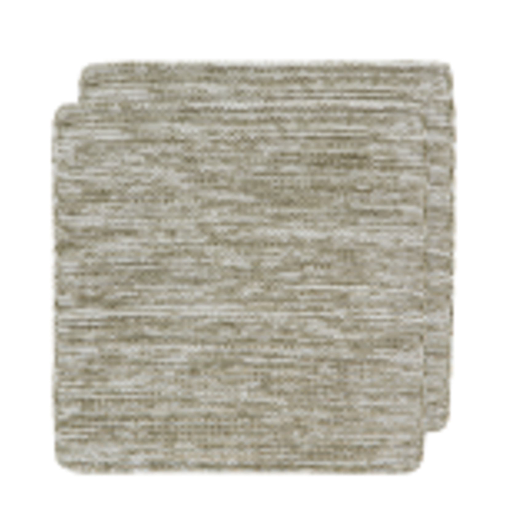 Danica Heirloom Dishcloth Knit Set/2 - Olive