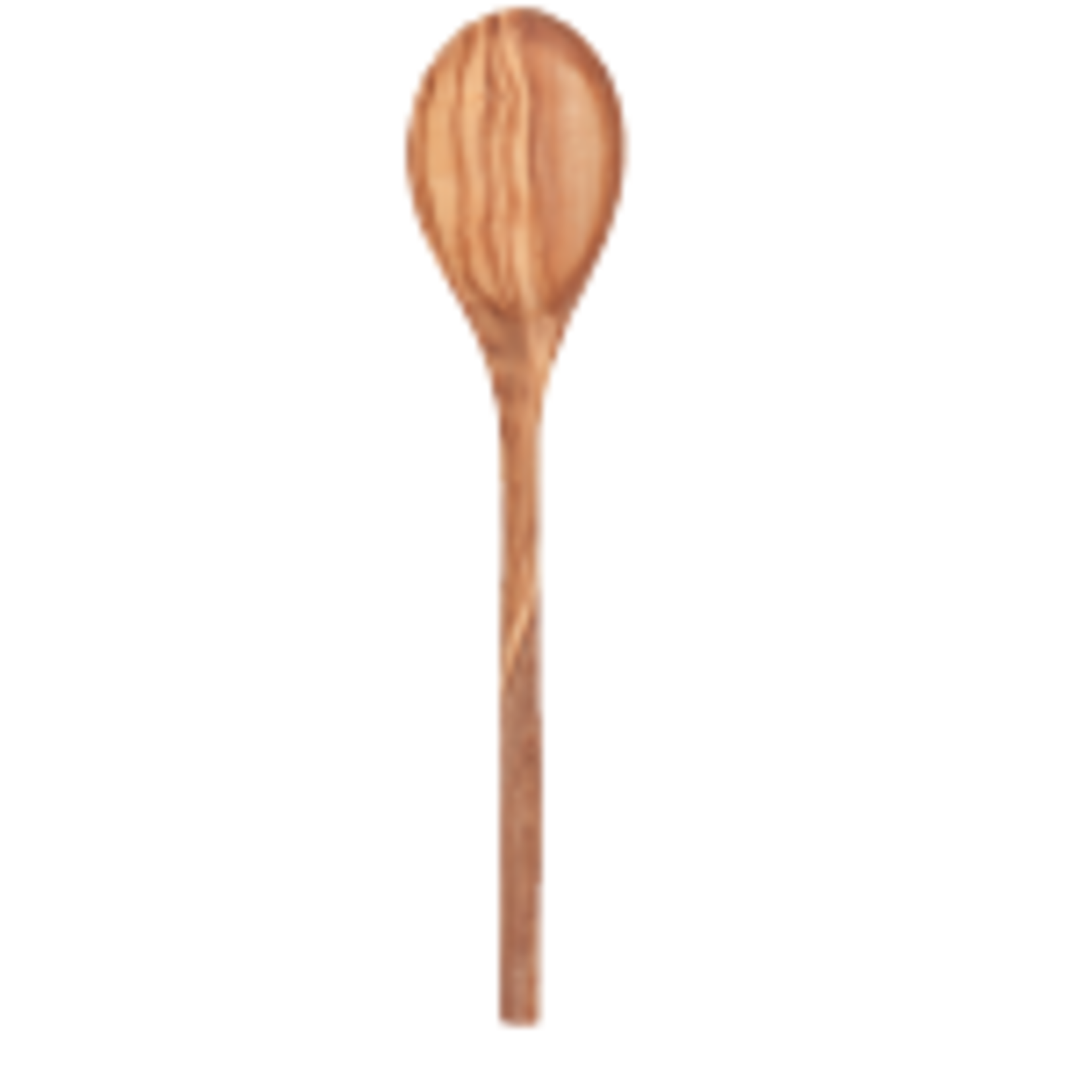 Danica Heirloom Spoon Long Olive Wood