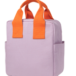 Danica Brands Insulated Lunch Tote - Wild Orchid