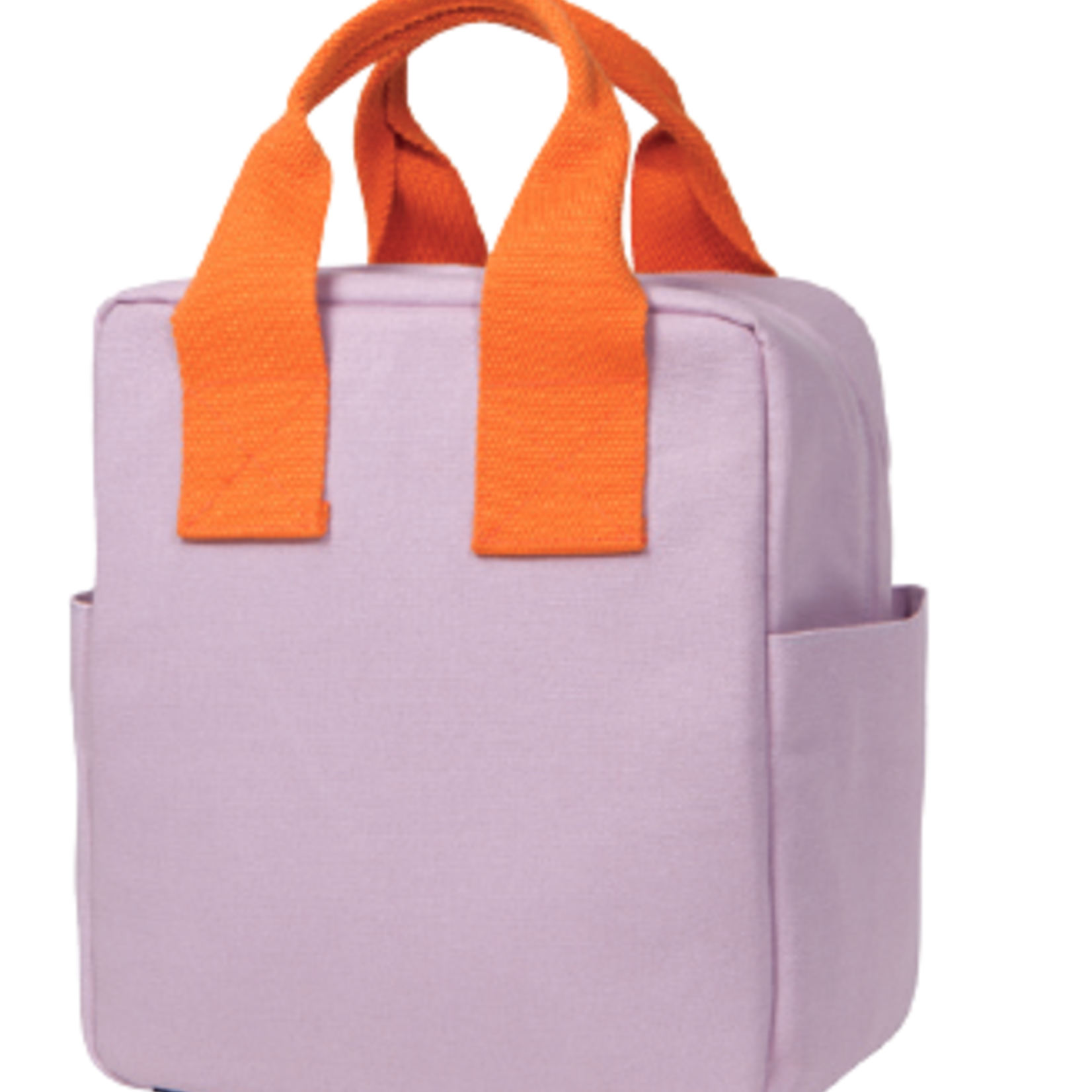Danica Brands Wild Orchid Insulated Lunch Tote | Danica Brands