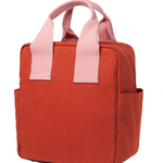 Danica Brands Insulated Lunch Tote - Grenadine