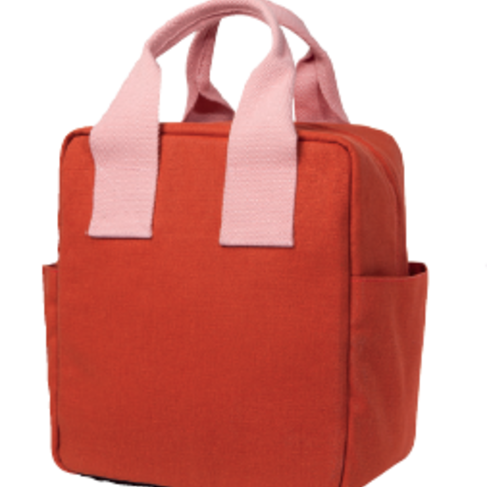Danica Brands Insulated Lunch Tote - Grenadine